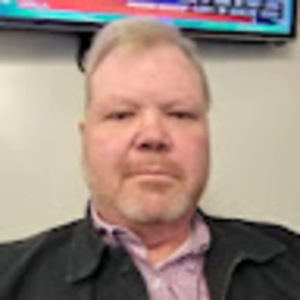 Meet your Posher, Travis